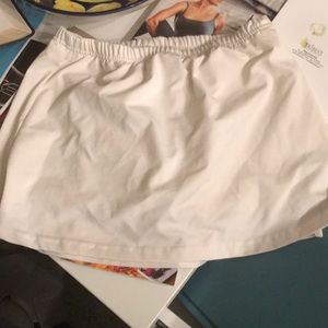 Tennis skirt in great condition